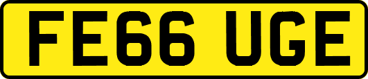 FE66UGE