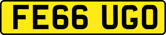 FE66UGO