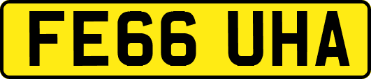 FE66UHA