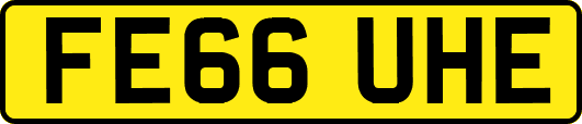FE66UHE