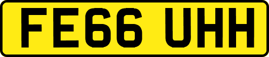FE66UHH