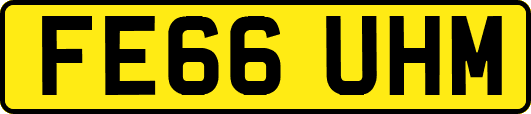 FE66UHM
