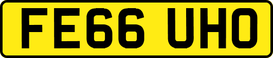 FE66UHO