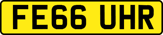 FE66UHR