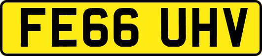 FE66UHV