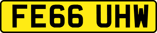 FE66UHW