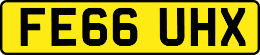 FE66UHX
