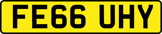 FE66UHY