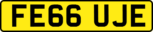 FE66UJE