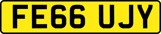 FE66UJY