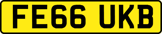 FE66UKB