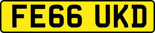 FE66UKD