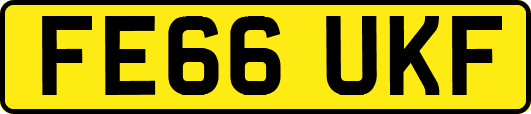 FE66UKF