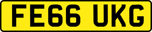 FE66UKG