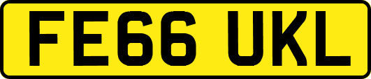 FE66UKL
