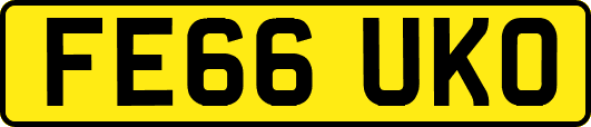 FE66UKO