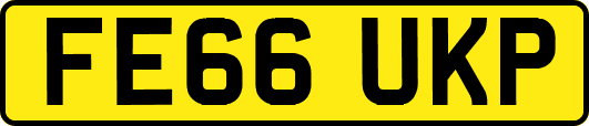 FE66UKP