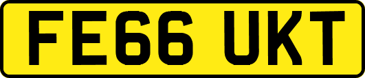 FE66UKT
