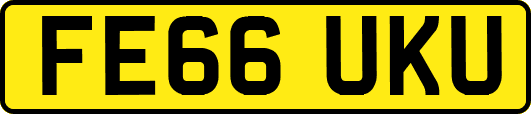 FE66UKU