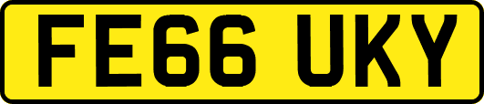 FE66UKY