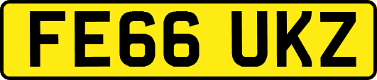 FE66UKZ