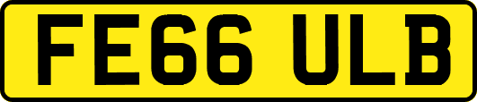 FE66ULB