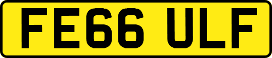 FE66ULF