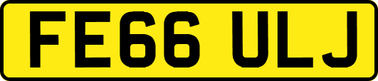 FE66ULJ