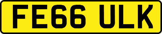 FE66ULK