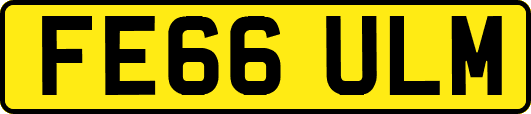 FE66ULM