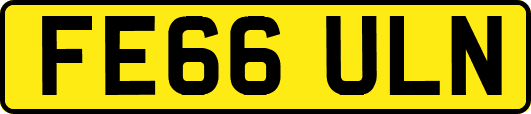 FE66ULN