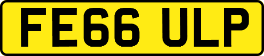 FE66ULP