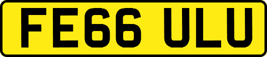 FE66ULU