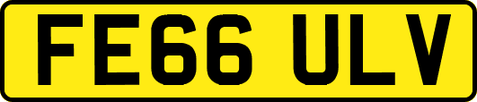 FE66ULV