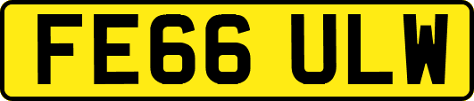 FE66ULW