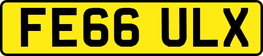FE66ULX