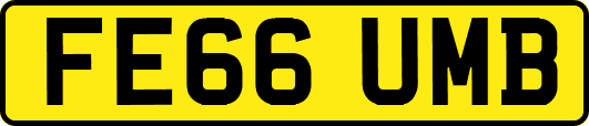 FE66UMB