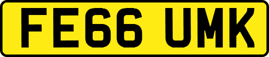FE66UMK
