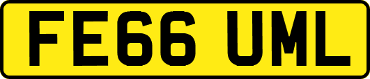 FE66UML