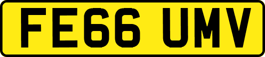 FE66UMV
