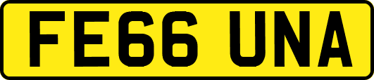 FE66UNA