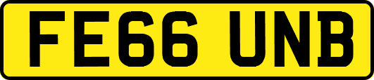 FE66UNB