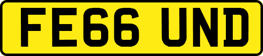FE66UND