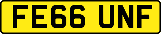 FE66UNF