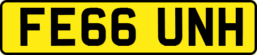 FE66UNH