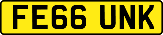 FE66UNK