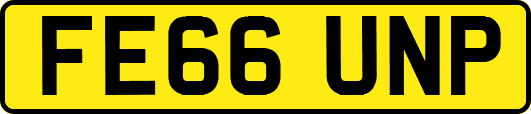 FE66UNP
