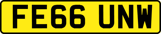 FE66UNW