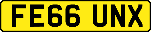 FE66UNX