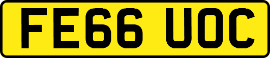 FE66UOC